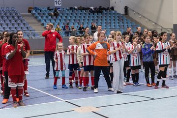 Bild 7 - wDJ Power Girls Cup Suederelbe